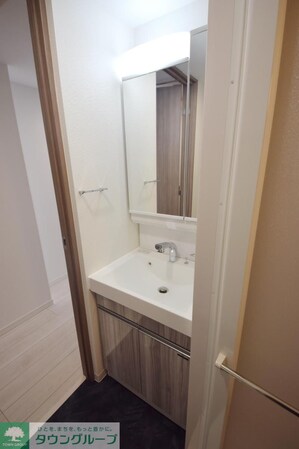 S-RESIDENCE神田avanceの物件内観写真